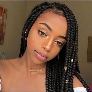 Meet your Posher, Harding